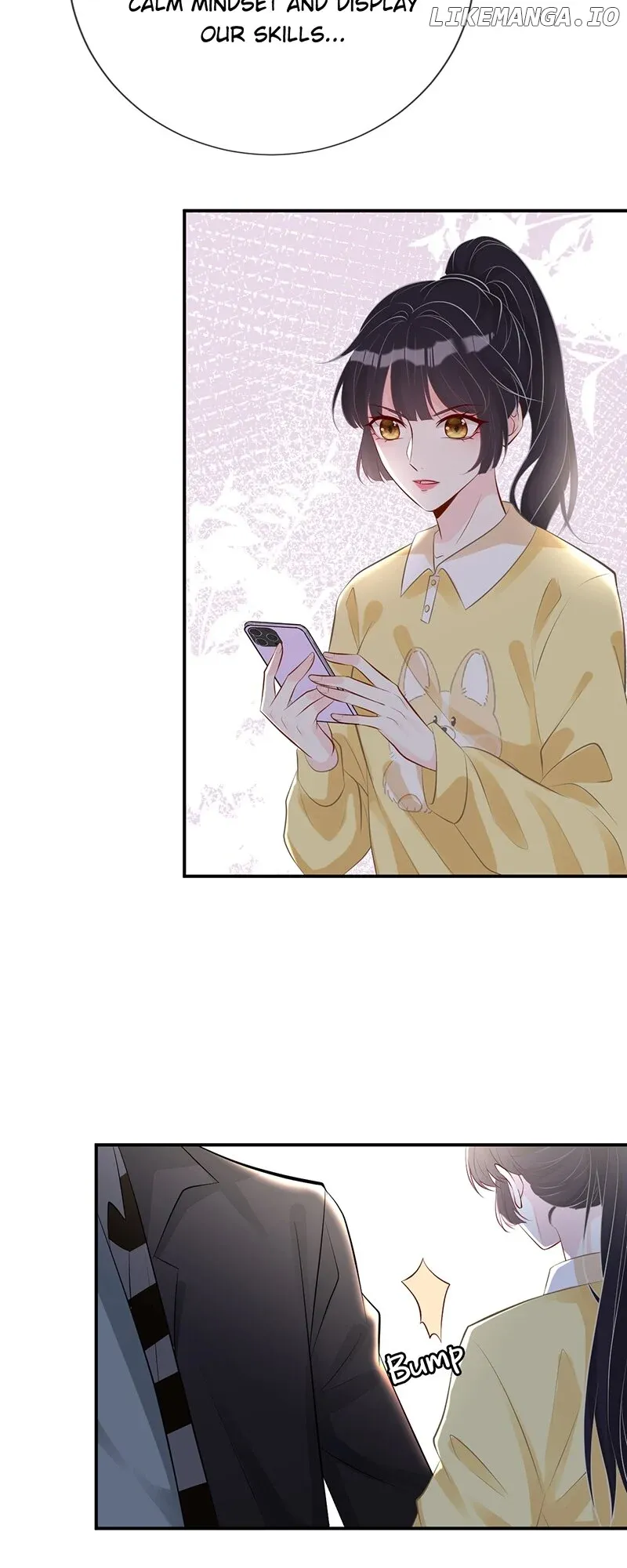 Everyone’s Darling Chapter 64 Online - página 26