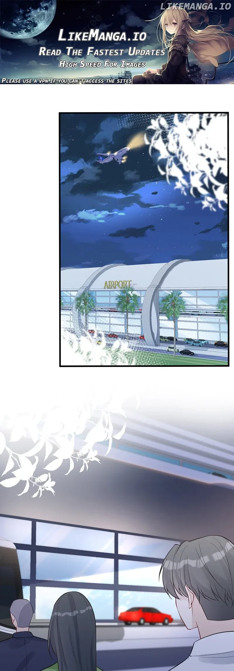 Everyone’s Darling Chapter 65 Online - página 1