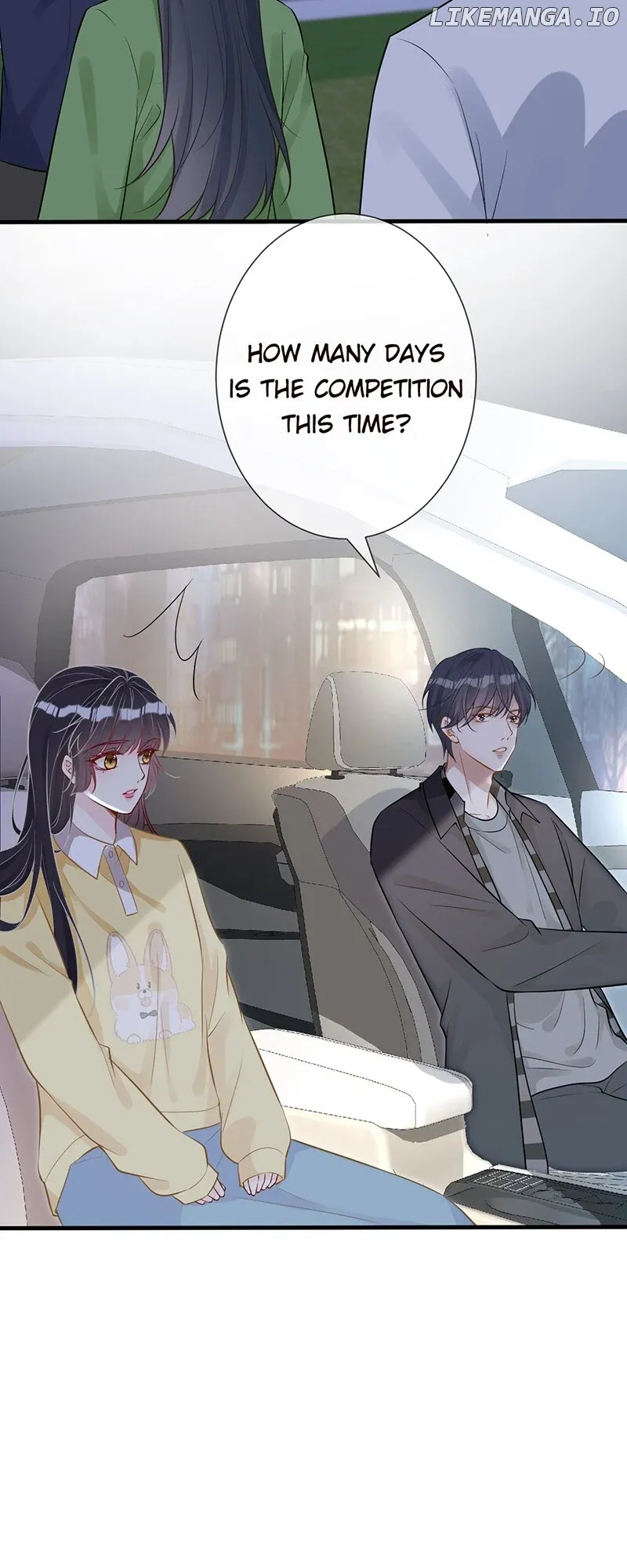 Everyone’s Darling Chapter 65 Online - página 2