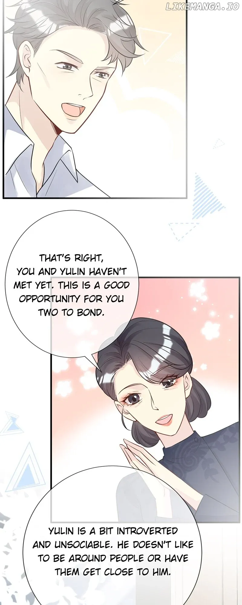 Everyone’s Darling Chapter 65 Online - página 5