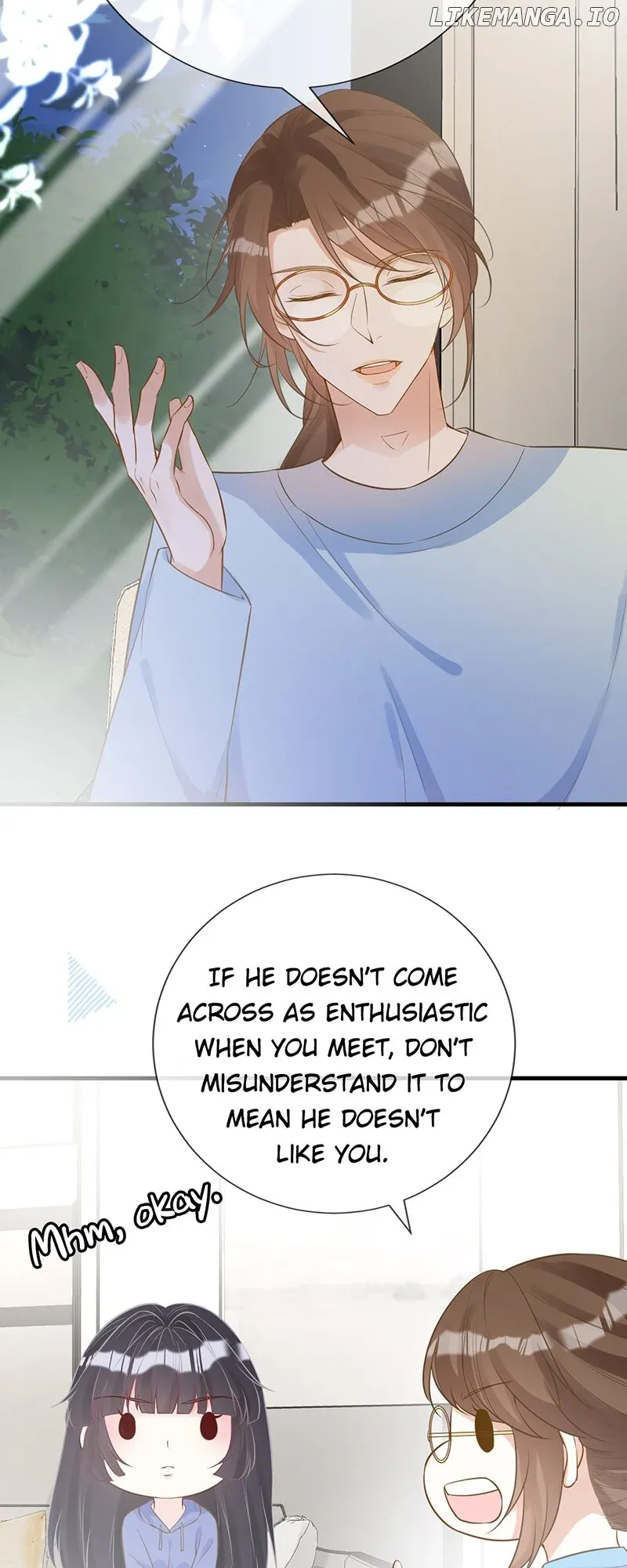 Everyone’s Darling Chapter 65 Online - página 6