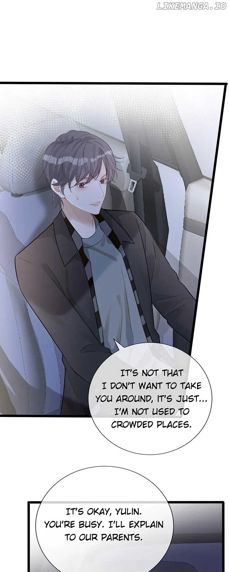 Everyone’s Darling Chapter 65 Online - página 8