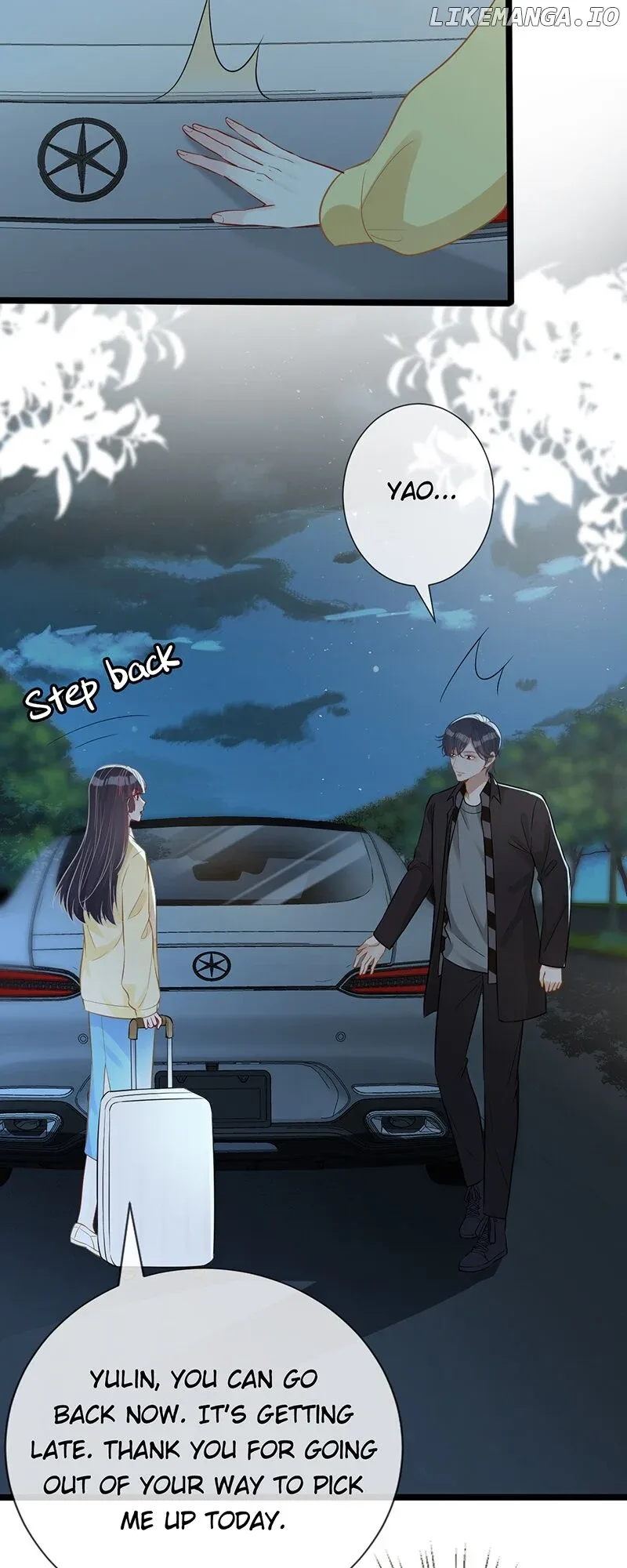 Everyone’s Darling Chapter 65 Online - página 11
