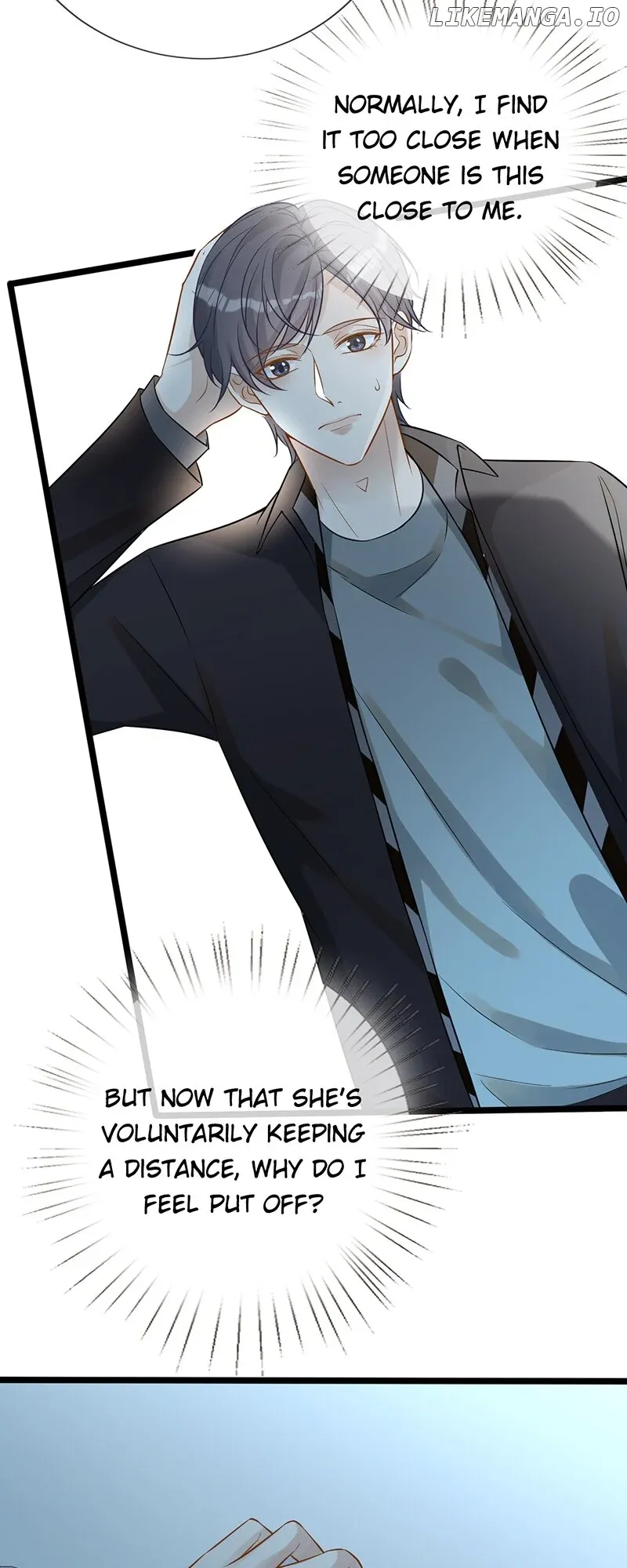 Everyone’s Darling Chapter 65 Online - página 12