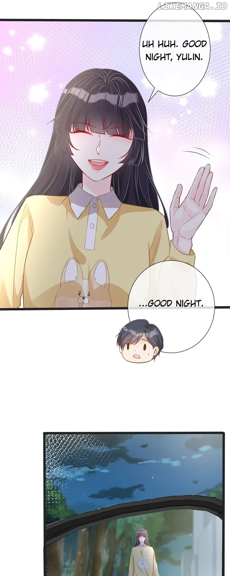 Everyone’s Darling Chapter 65 Online - página 15