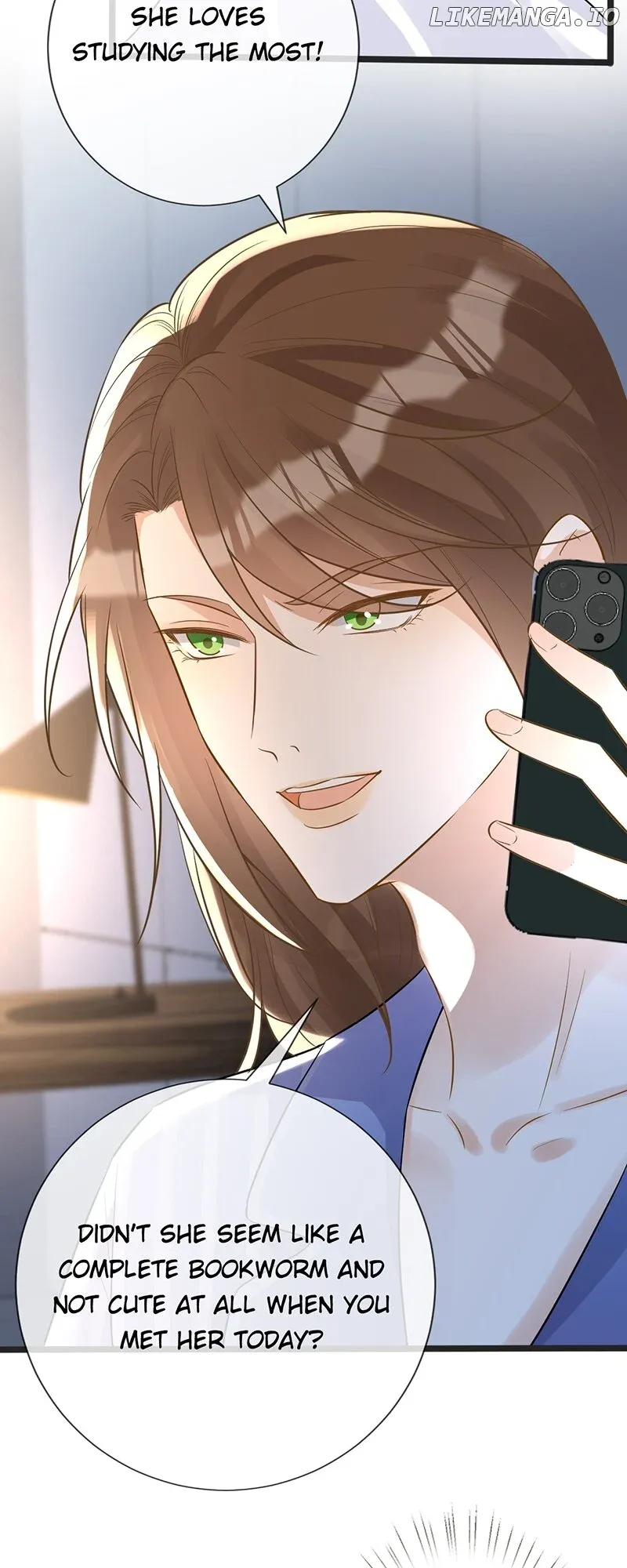 Everyone’s Darling Chapter 65 Online - página 19