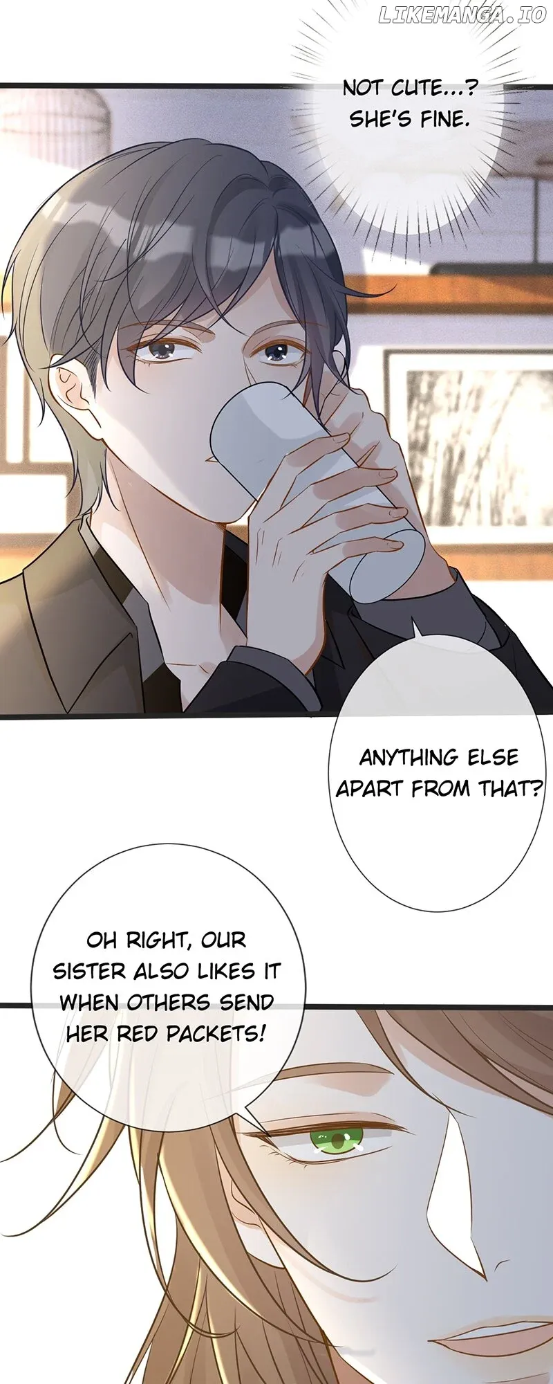 Everyone’s Darling Chapter 65 Online - página 20