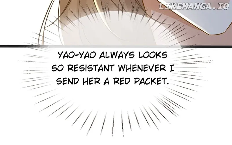 Everyone’s Darling Chapter 65 Online - página 21