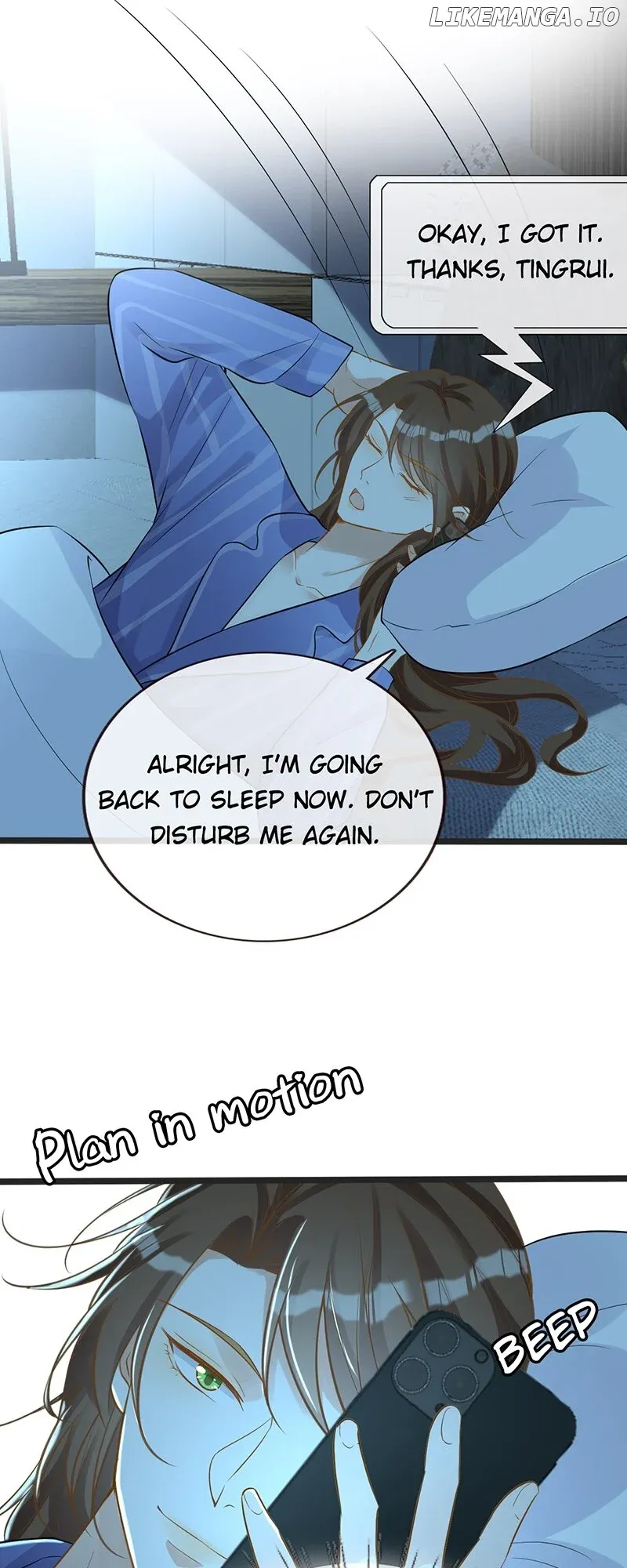 Everyone’s Darling Chapter 65 Online - página 22