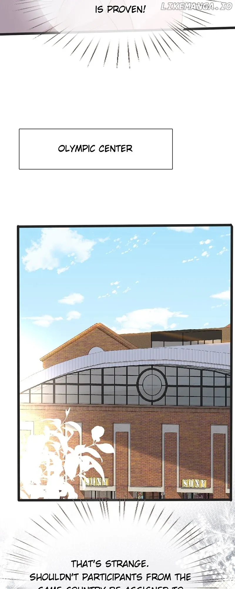 Everyone’s Darling Chapter 65 Online - página 26