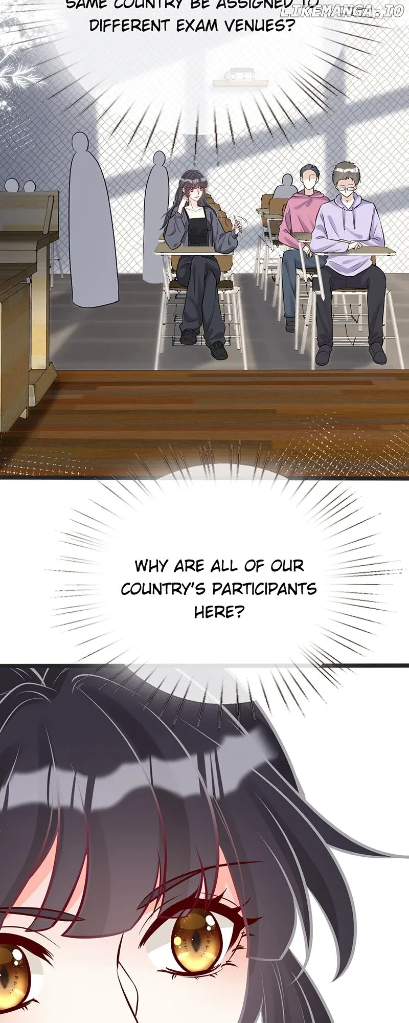 Everyone’s Darling Chapter 65 Online - página 27