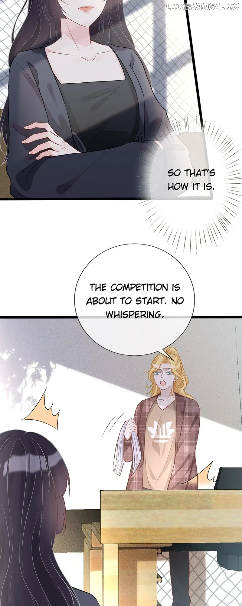 Everyone’s Darling Chapter 65 Online - página 30