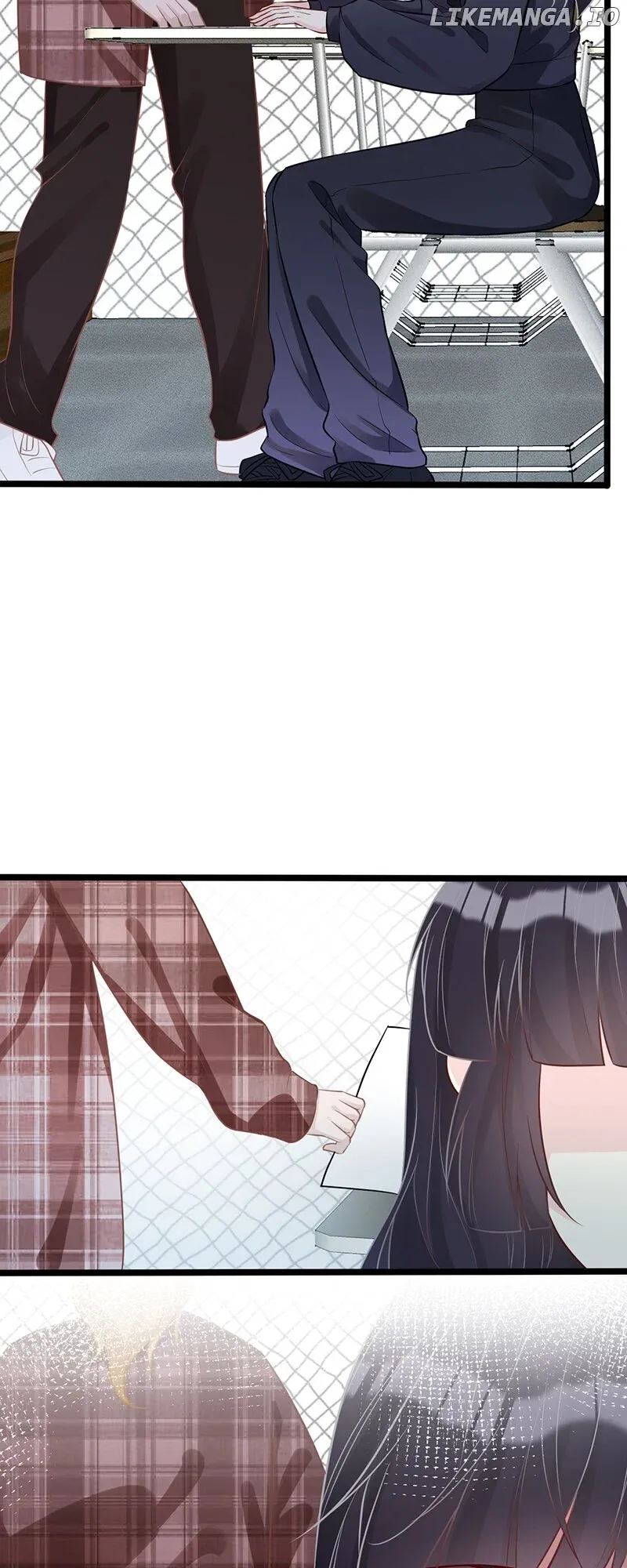 Everyone’s Darling Chapter 65 Online - página 32