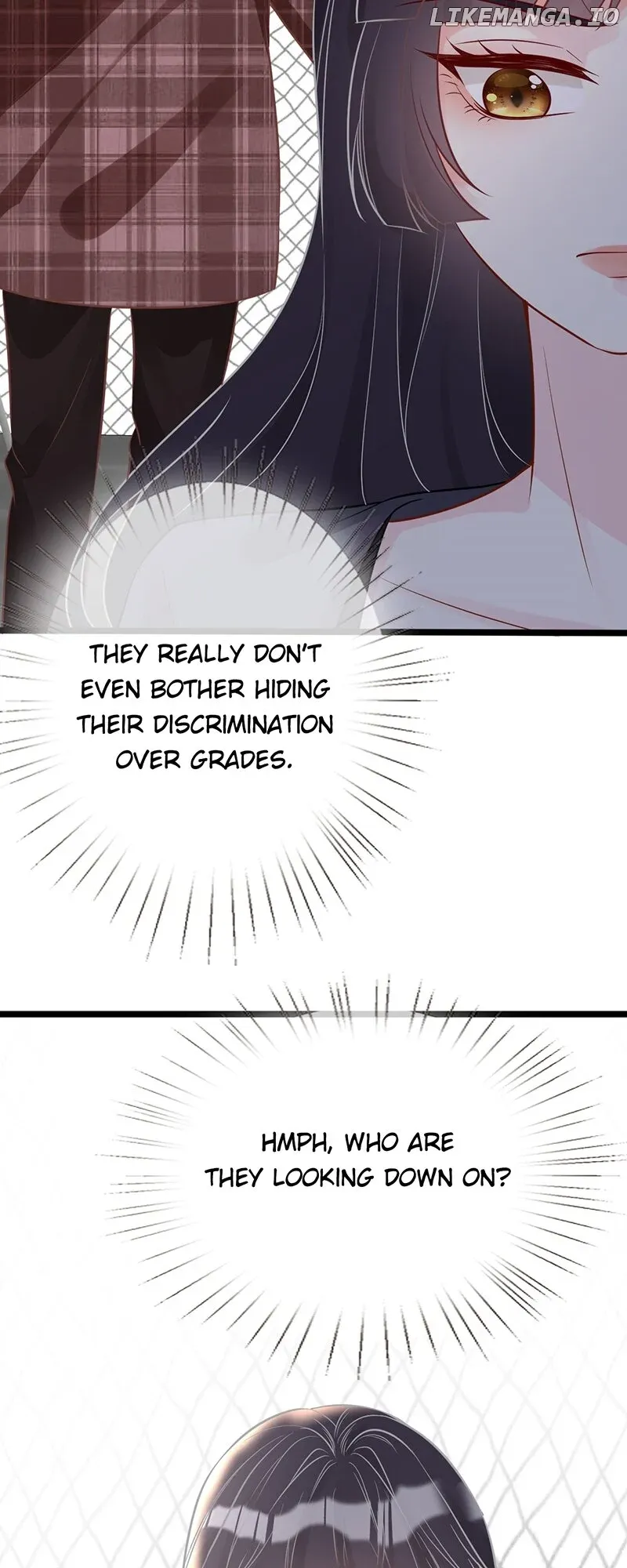 Everyone’s Darling Chapter 65 Online - página 33