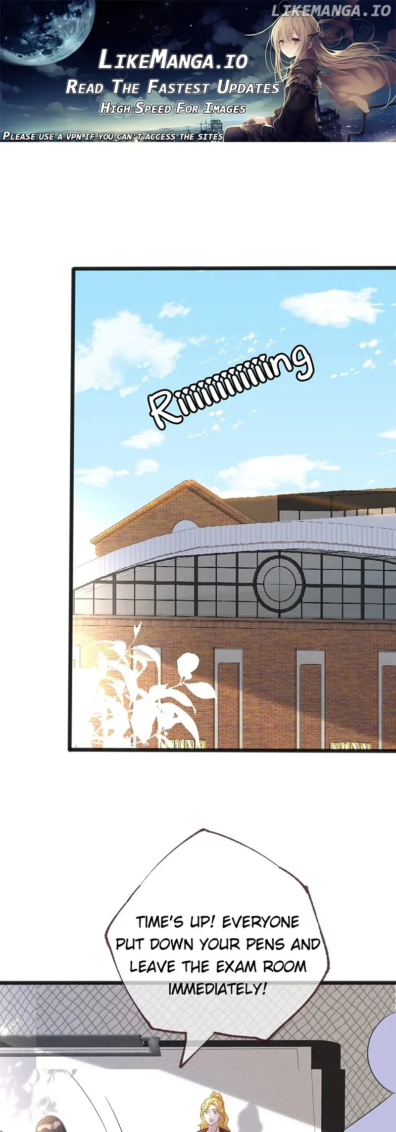 Everyone’s Darling Chapter 66 Online - página 1
