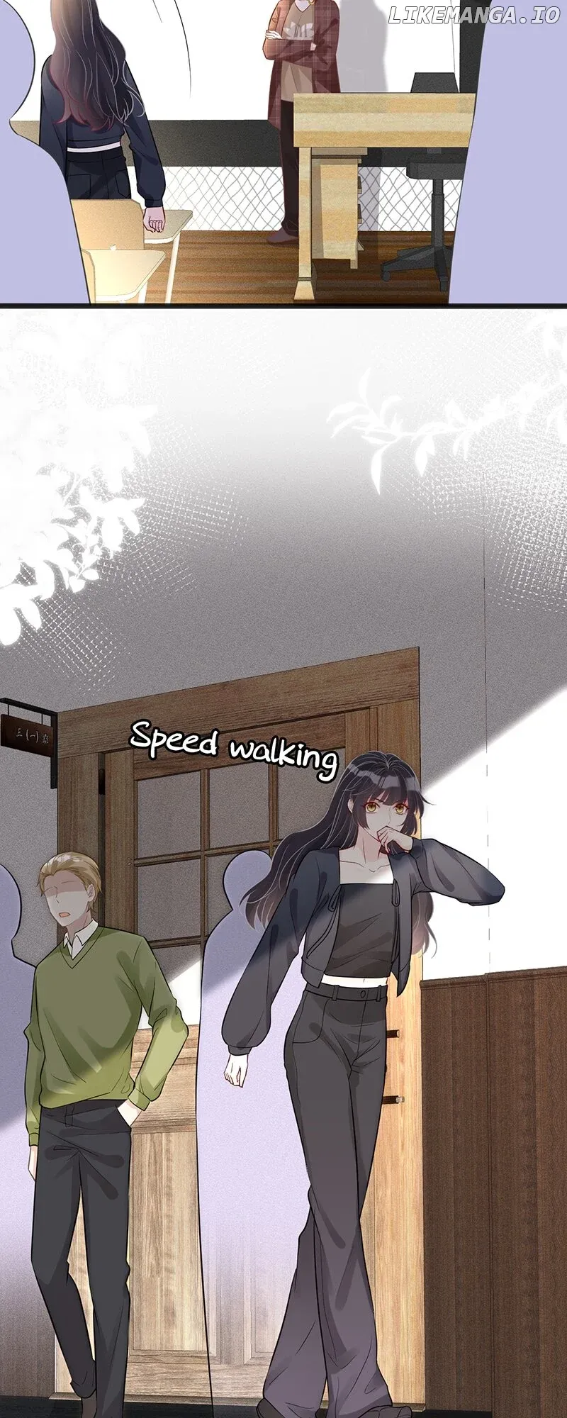 Everyone’s Darling Chapter 66 Online - página 2