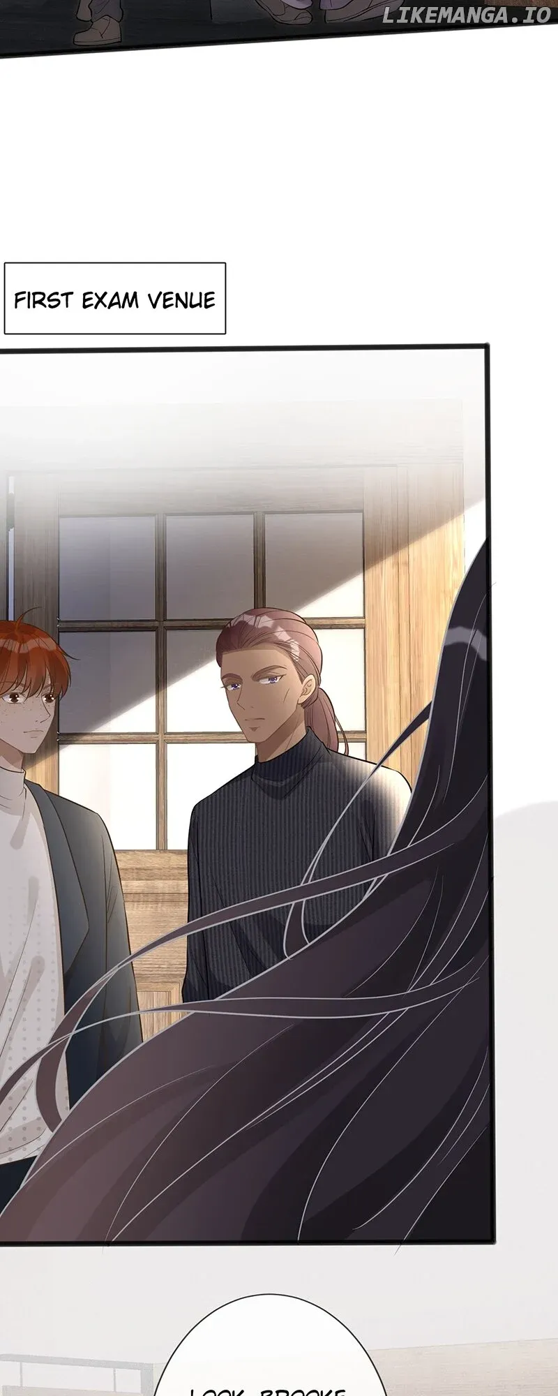 Everyone’s Darling Chapter 66 Online - página 3