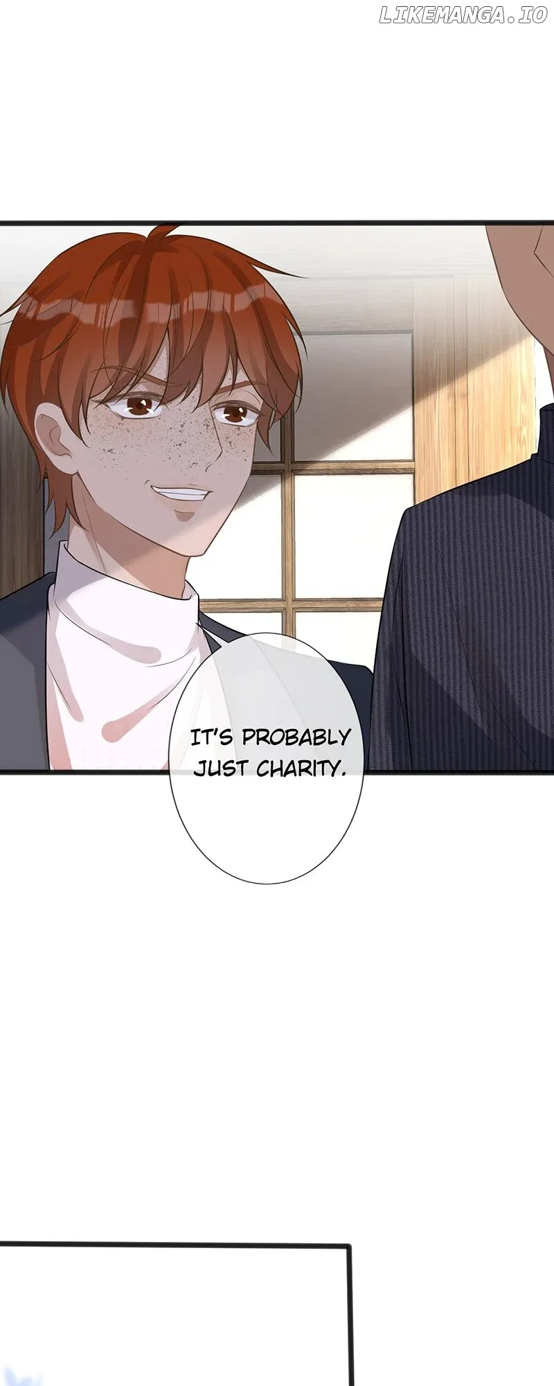 Everyone’s Darling Chapter 66 Online - página 5