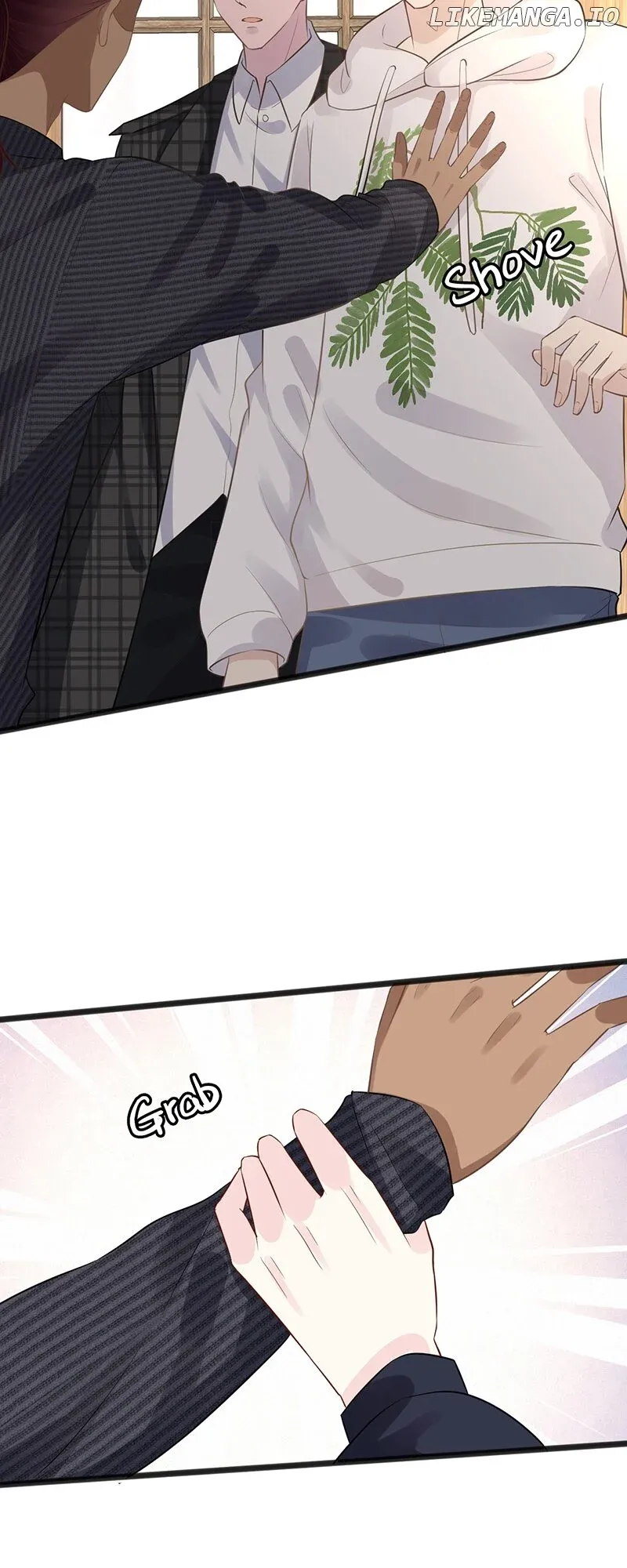 Everyone’s Darling Chapter 66 Online - página 9