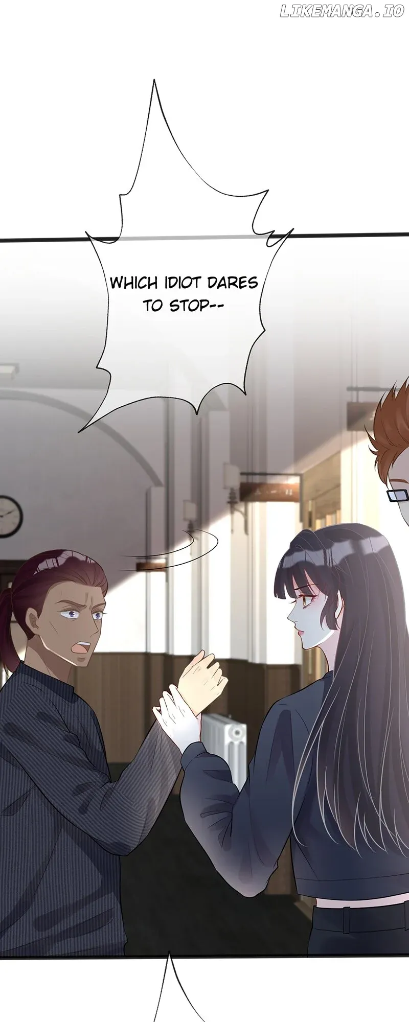 Everyone’s Darling Chapter 66 Online - página 10