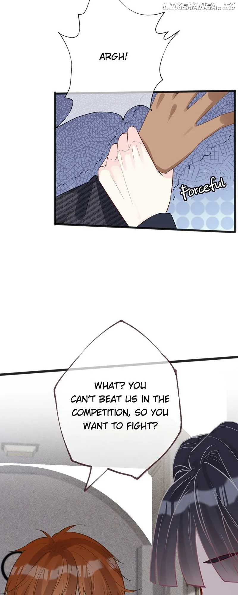 Everyone’s Darling Chapter 66 Online - página 11