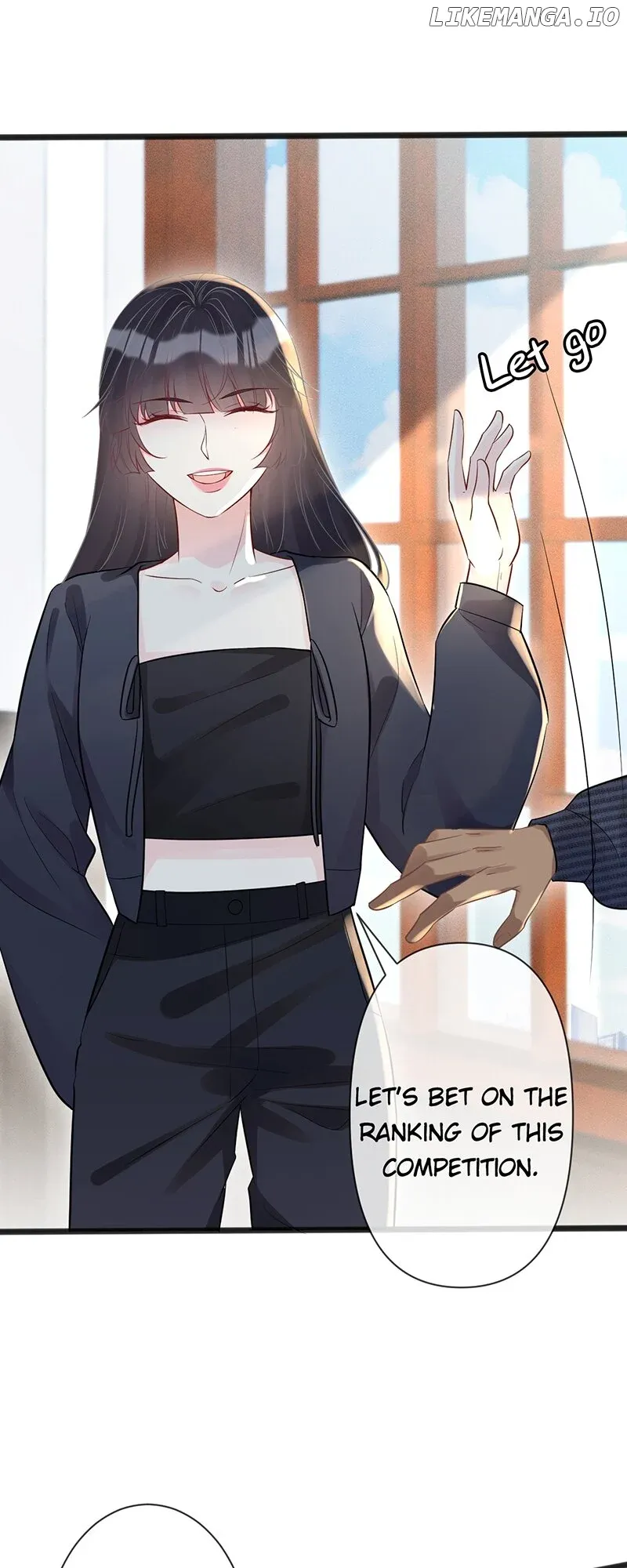 Everyone’s Darling Chapter 66 Online - página 15