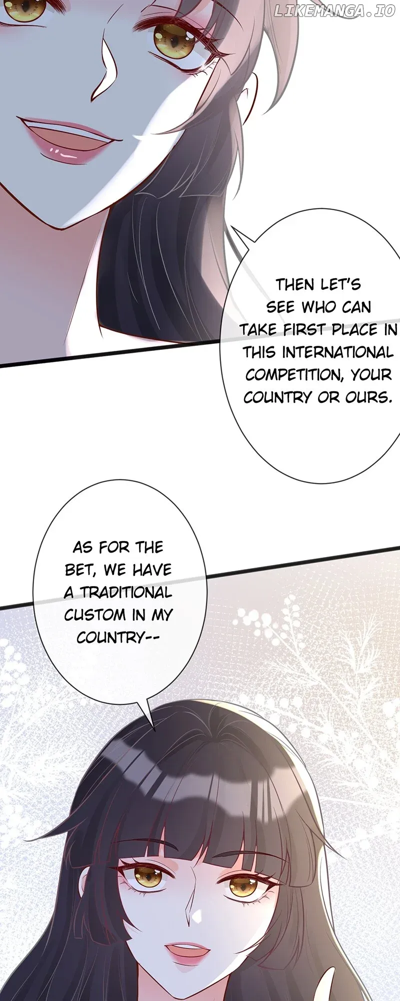 Everyone’s Darling Chapter 66 Online - página 17