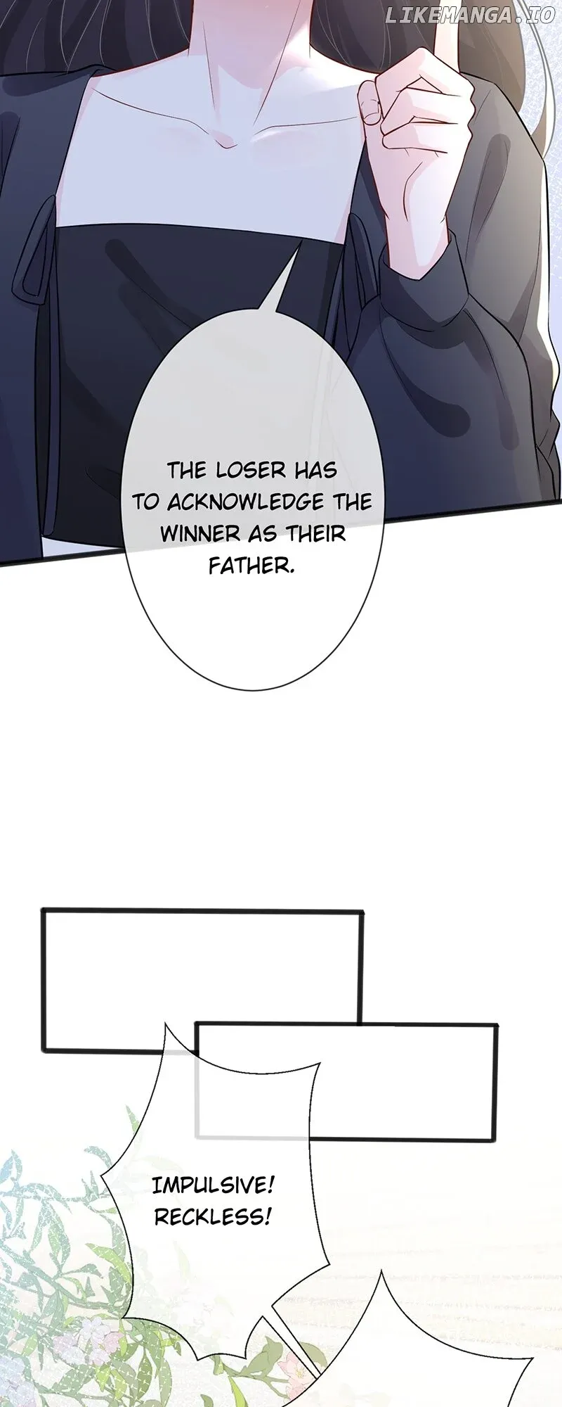 Everyone’s Darling Chapter 66 Online - página 18