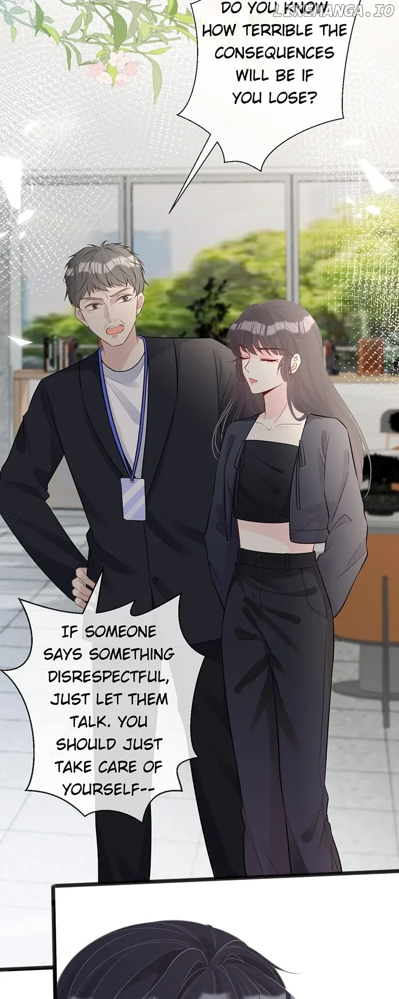 Everyone’s Darling Chapter 66 Online - página 19