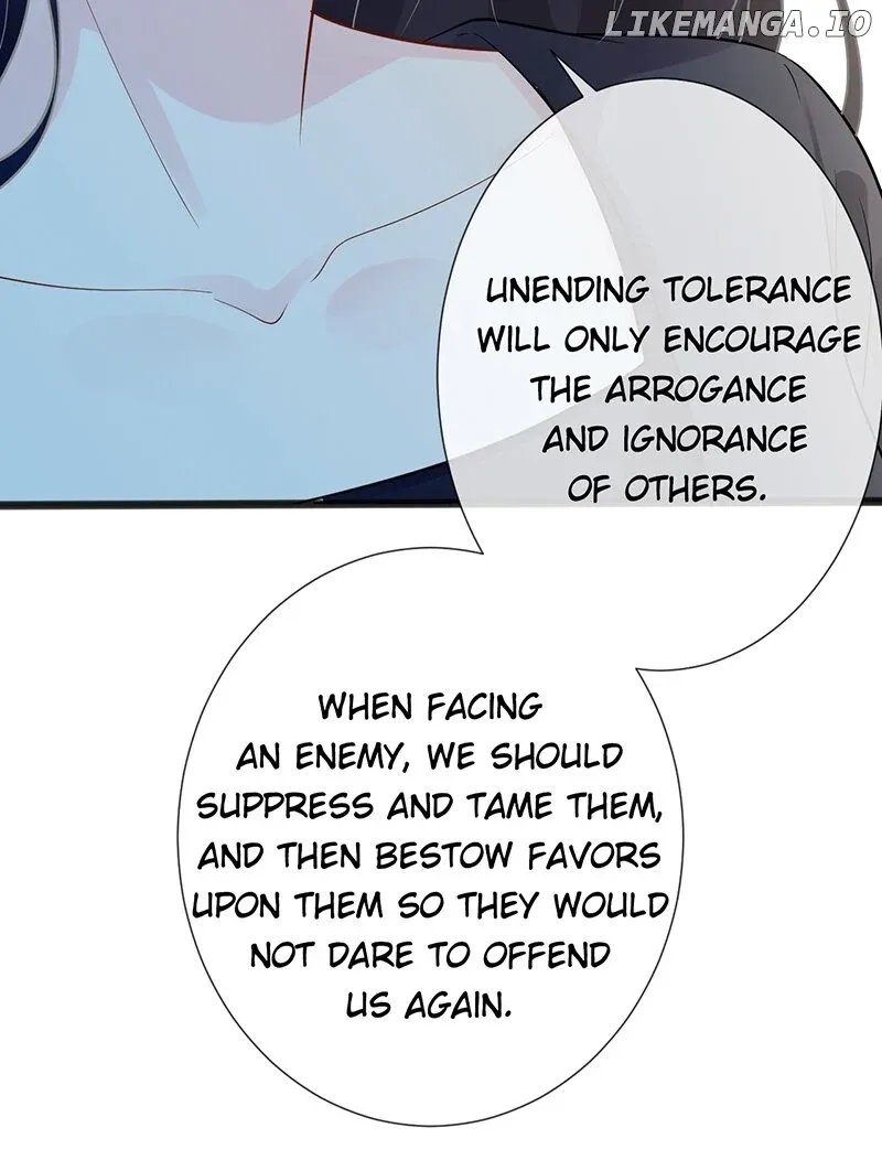Everyone’s Darling Chapter 66 Online - página 21