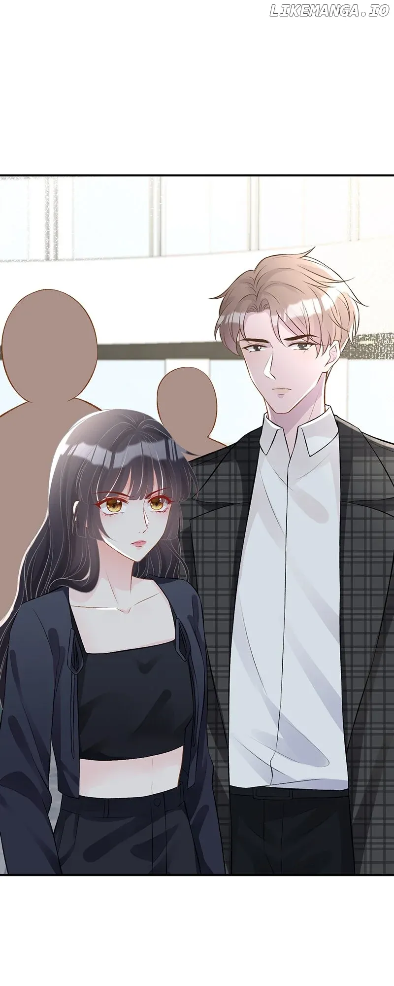 Everyone’s Darling Chapter 66 Online - página 22