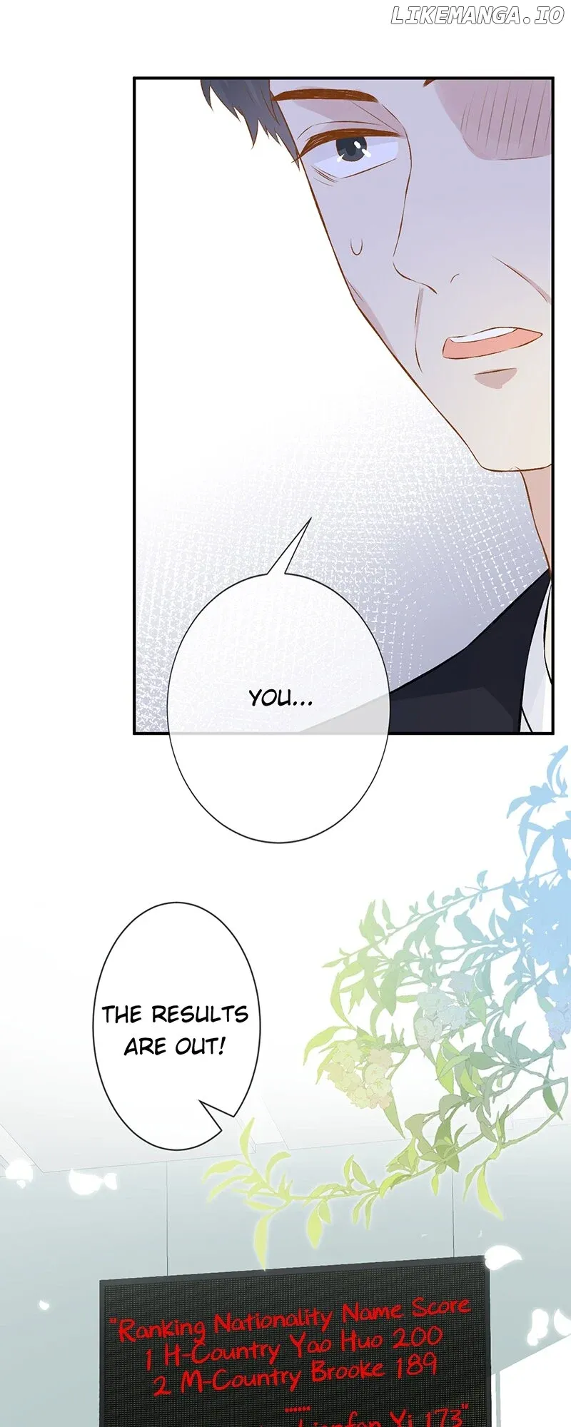 Everyone’s Darling Chapter 66 Online - página 23