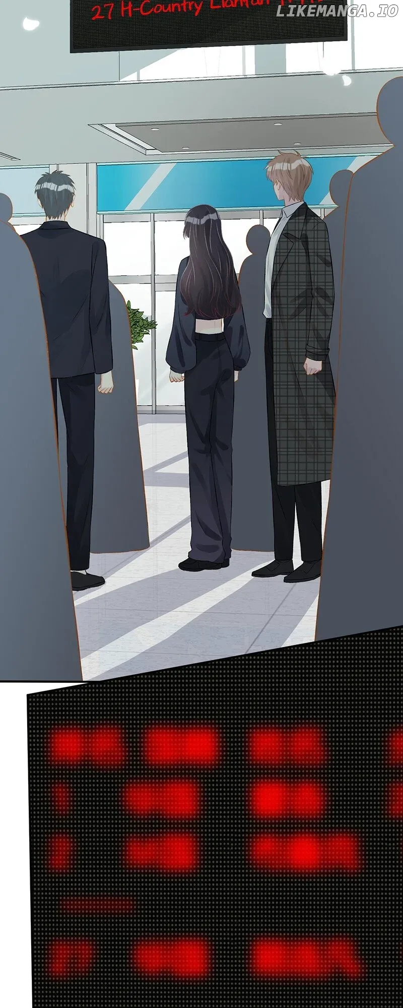 Everyone’s Darling Chapter 66 Online - página 24