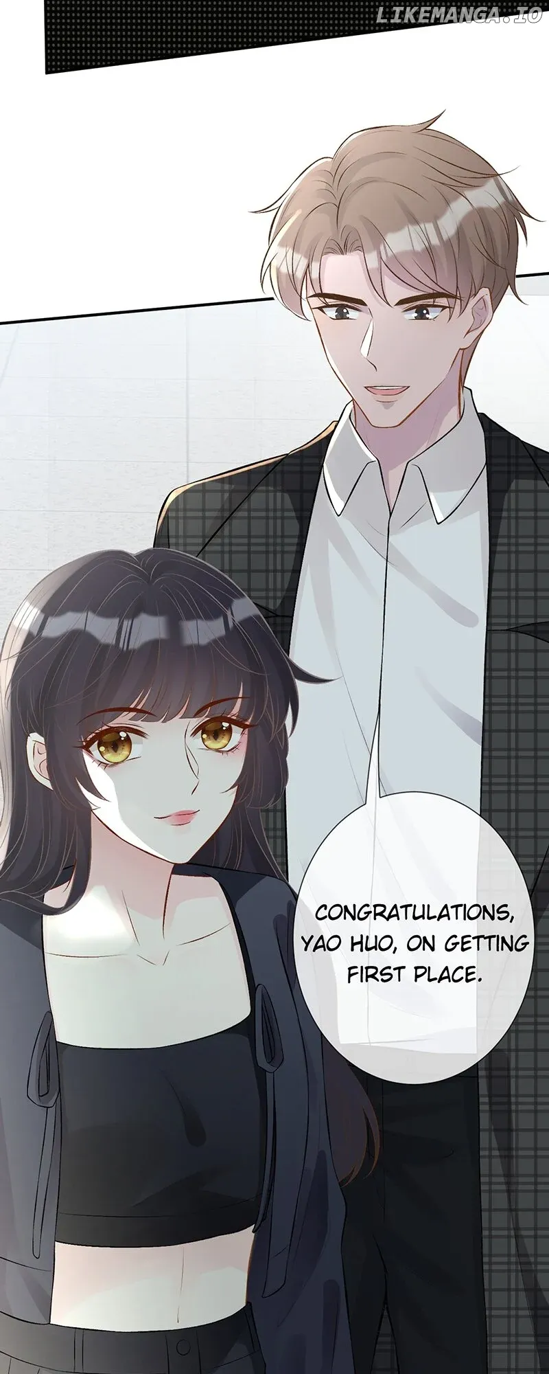Everyone’s Darling Chapter 66 Online - página 25