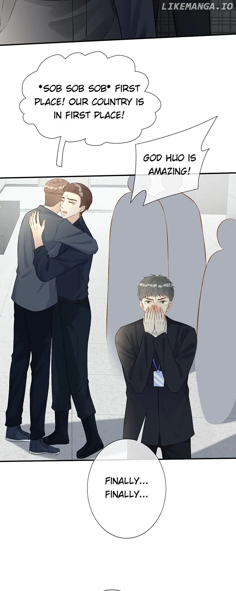 Everyone’s Darling Chapter 66 Online - página 26
