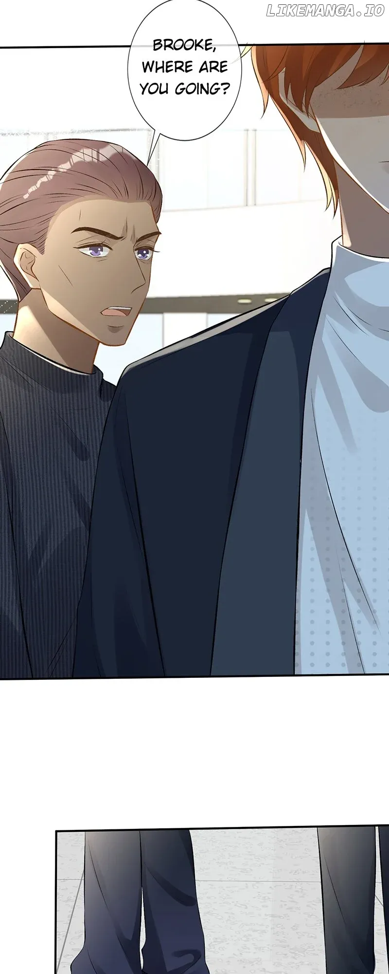 Everyone’s Darling Chapter 66 Online - página 27