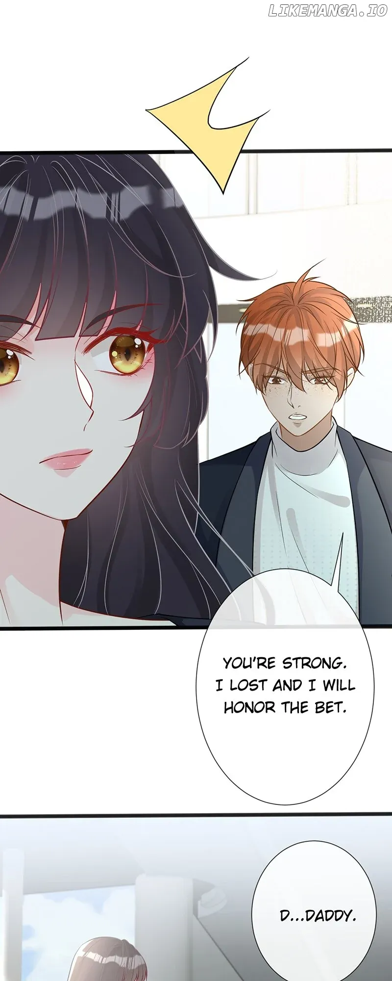 Everyone’s Darling Chapter 66 Online - página 29