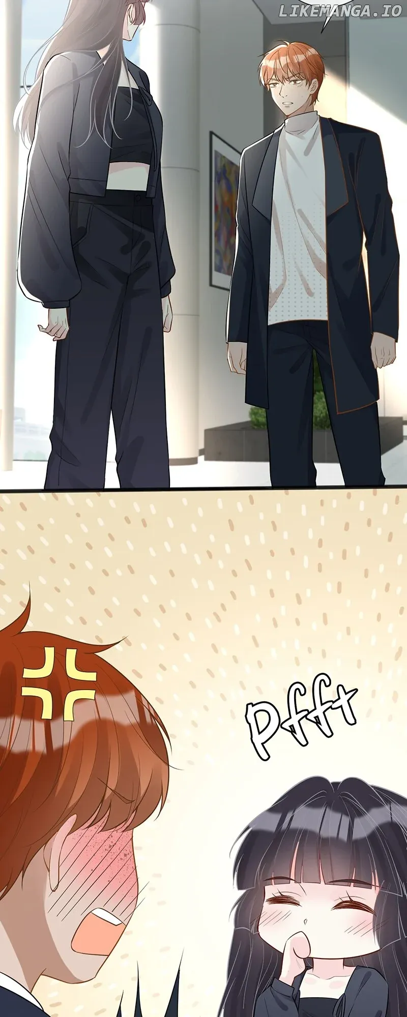 Everyone’s Darling Chapter 66 Online - página 30