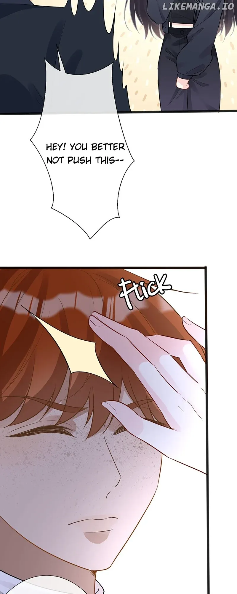 Everyone’s Darling Chapter 66 Online - página 31