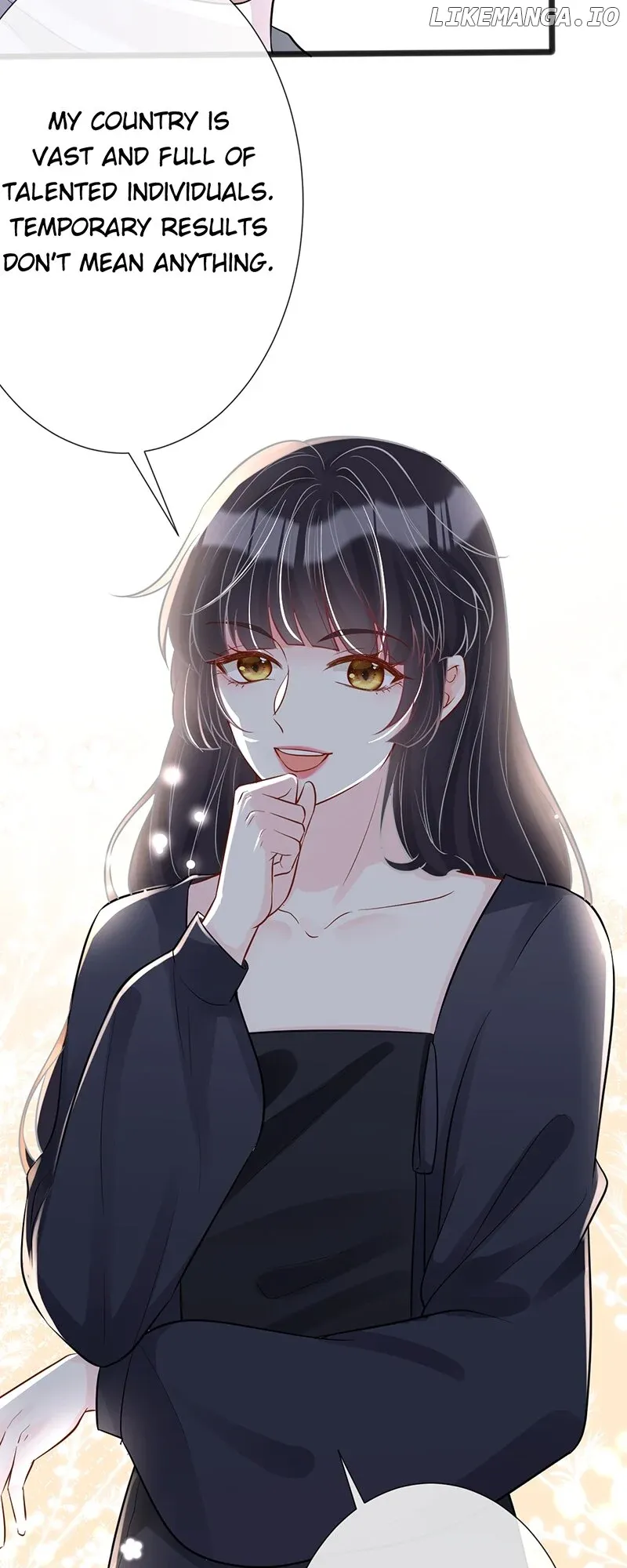 Everyone’s Darling Chapter 66 Online - página 32