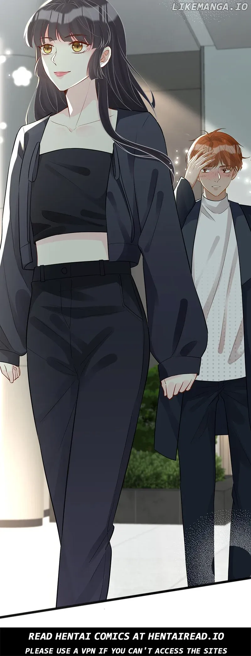 Everyone’s Darling Chapter 66 Online - página 34