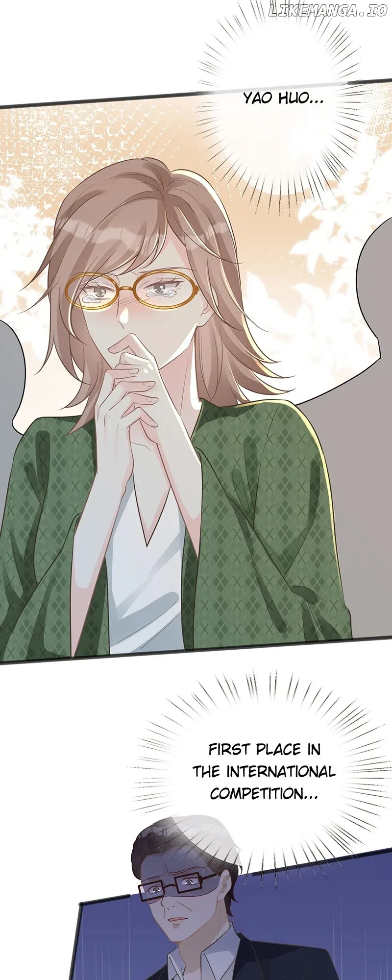 Everyone’s Darling Chapter 67 Online - página 2
