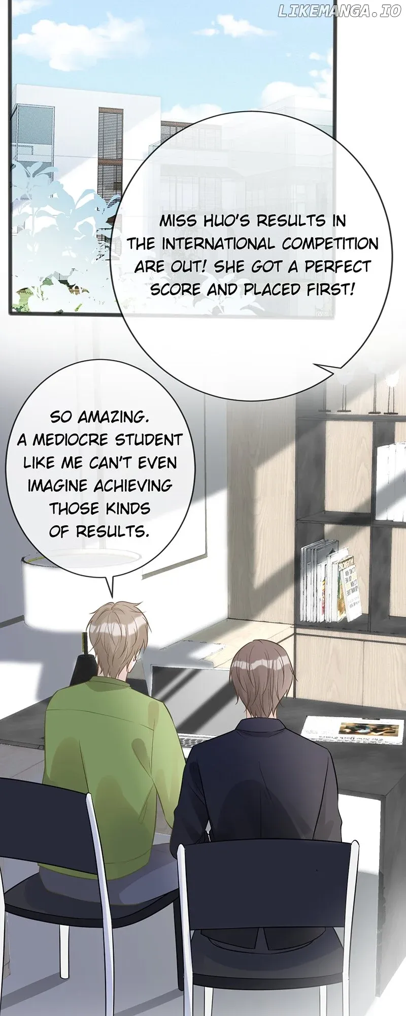 Everyone’s Darling Chapter 67 Online - página 4