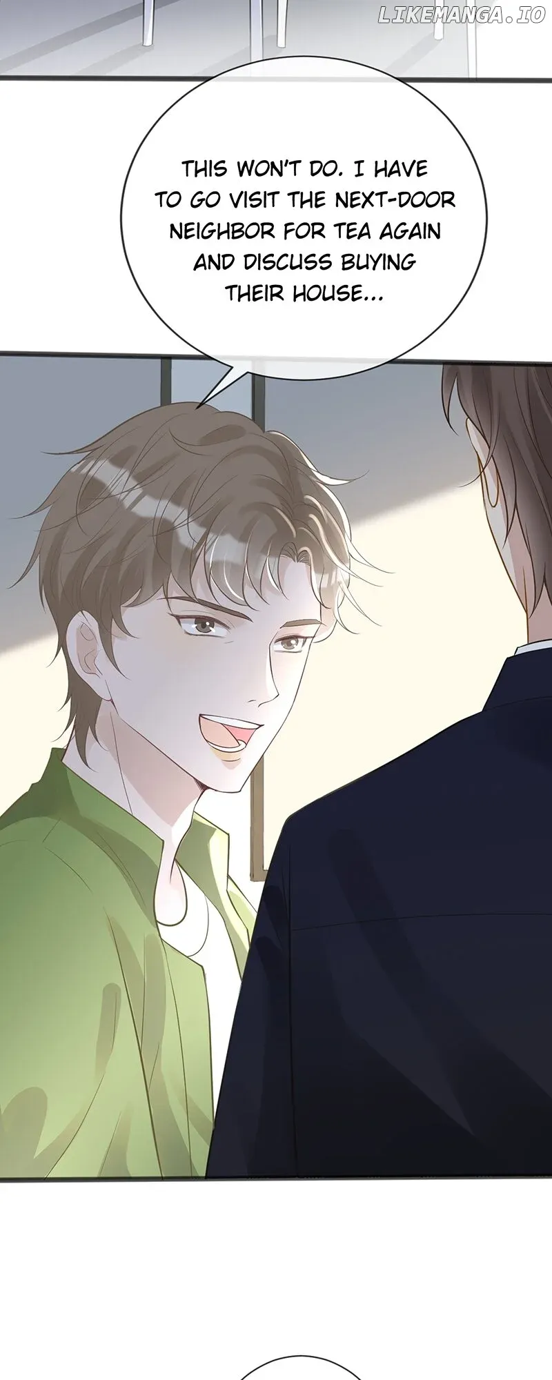 Everyone’s Darling Chapter 67 Online - página 5