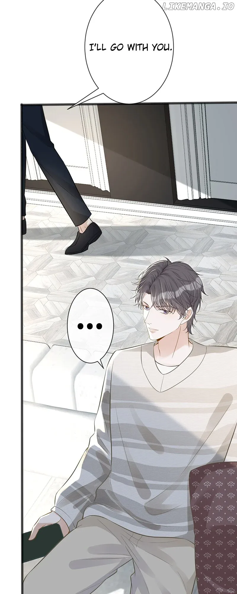 Everyone’s Darling Chapter 67 Online - página 6
