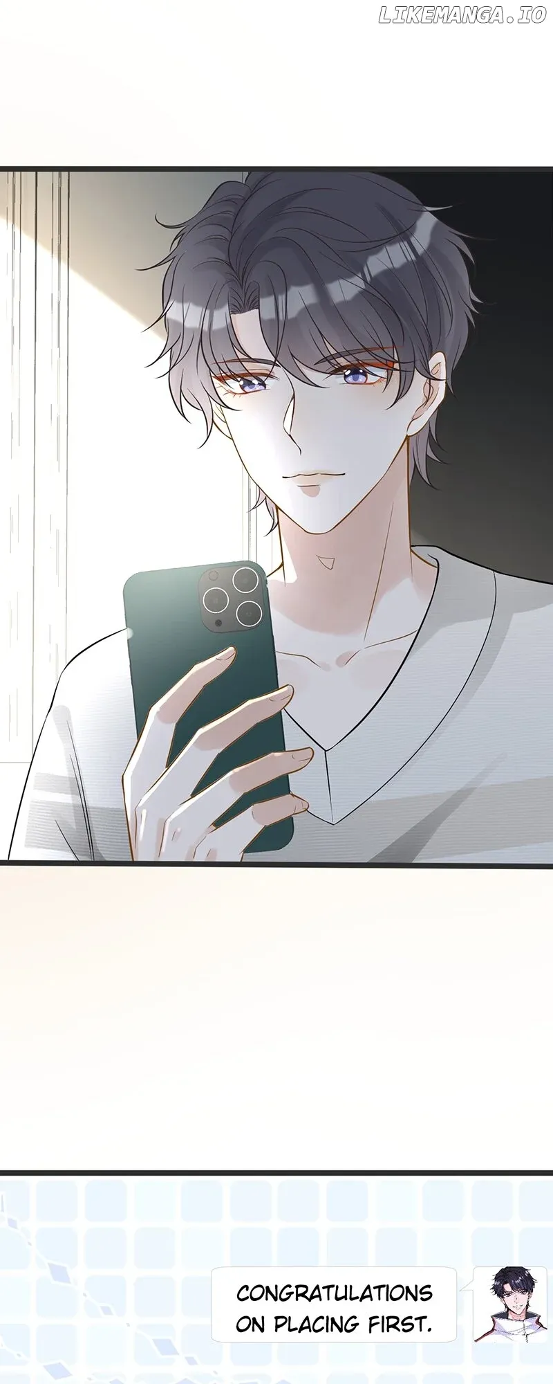 Everyone’s Darling Chapter 67 Online - página 8