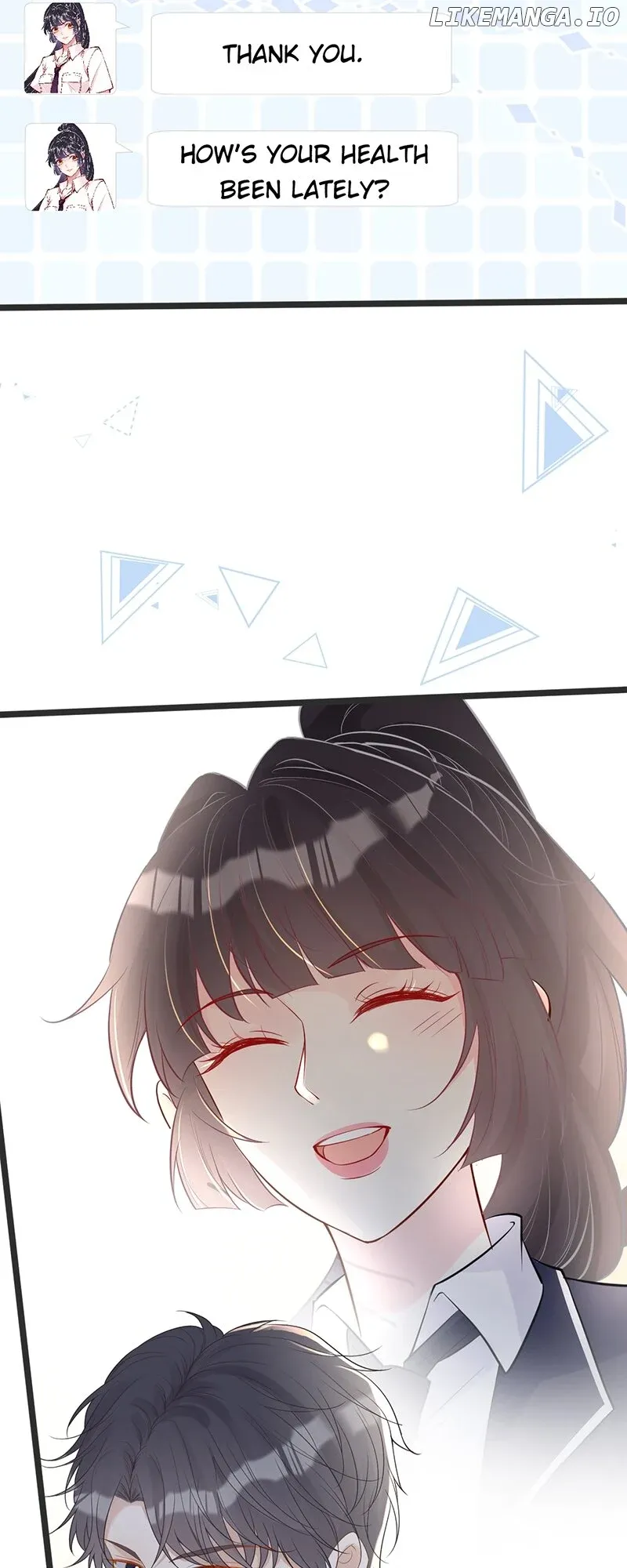Everyone’s Darling Chapter 67 Online - página 9