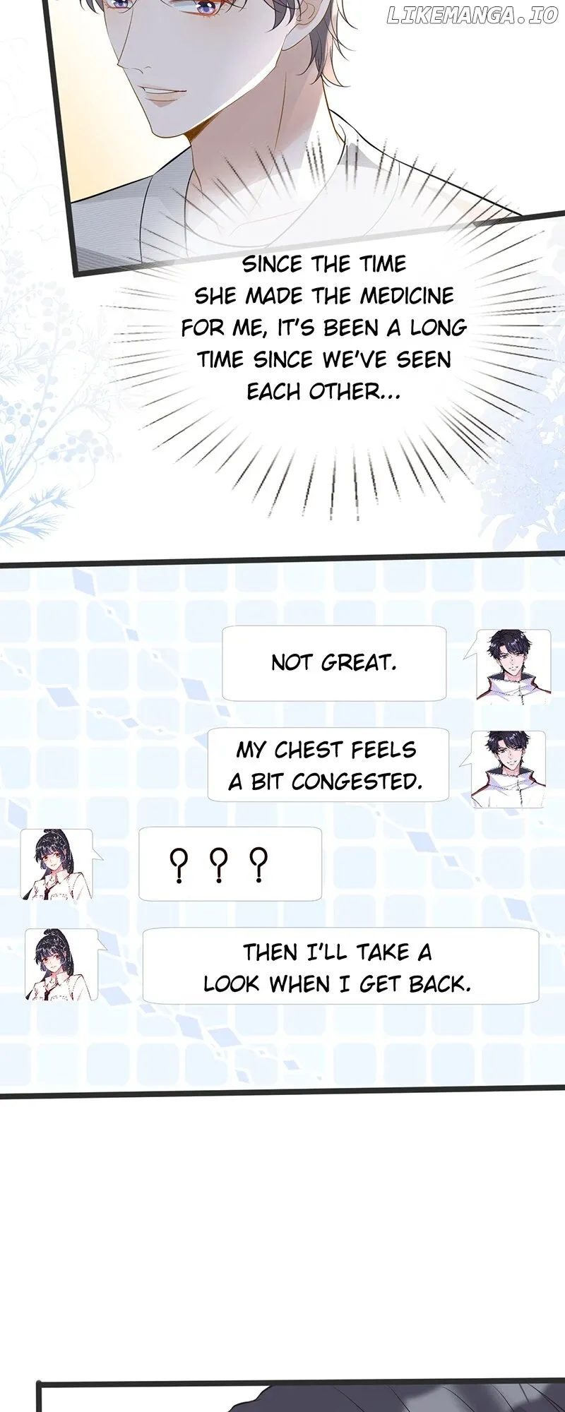 Everyone’s Darling Chapter 67 Online - página 10