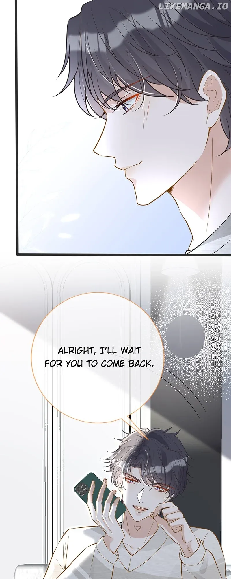 Everyone’s Darling Chapter 67 Online - página 11