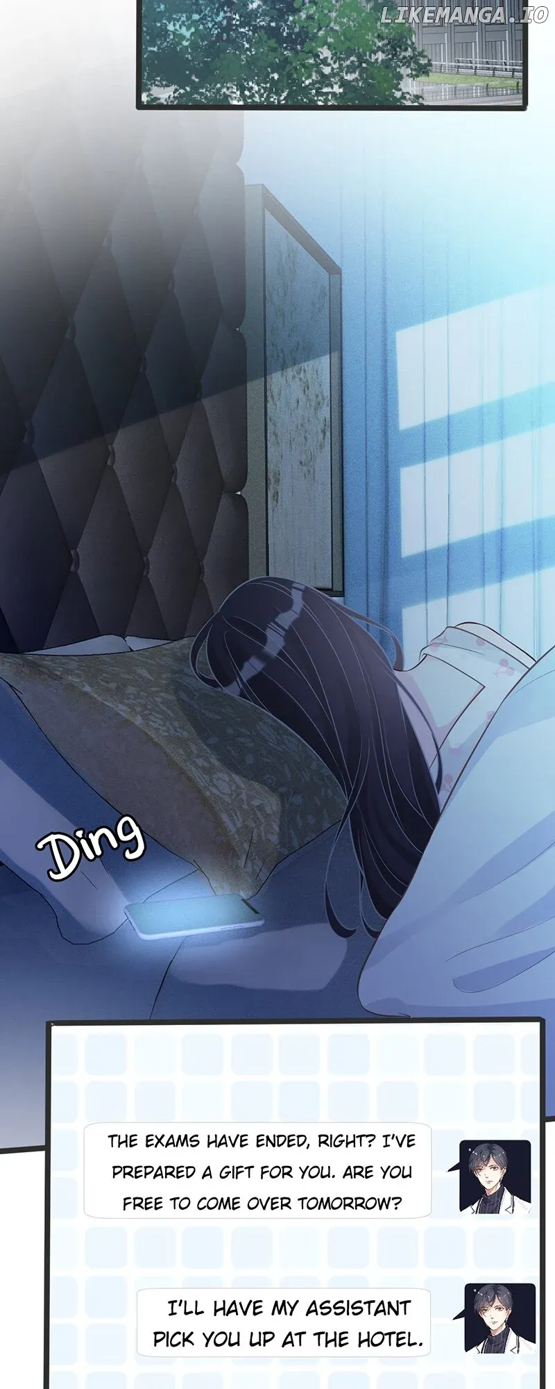 Everyone’s Darling Chapter 67 Online - página 13